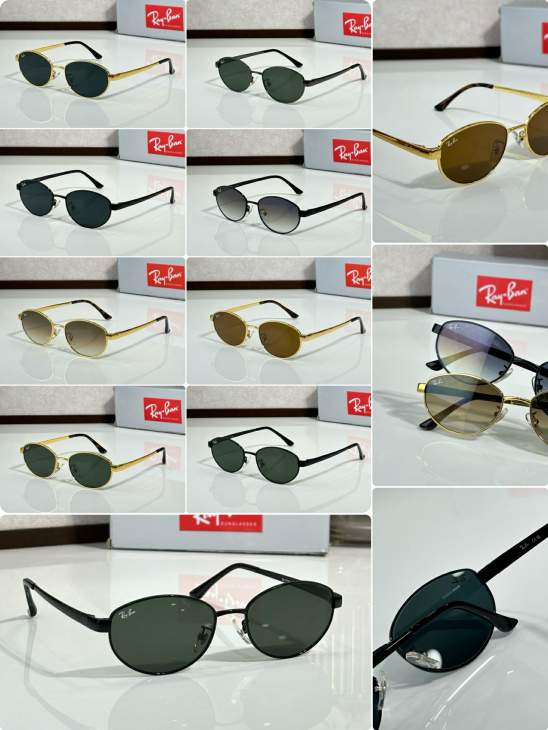 Picture of Ray-Ban Sunglasses _SKUfw76148084fw